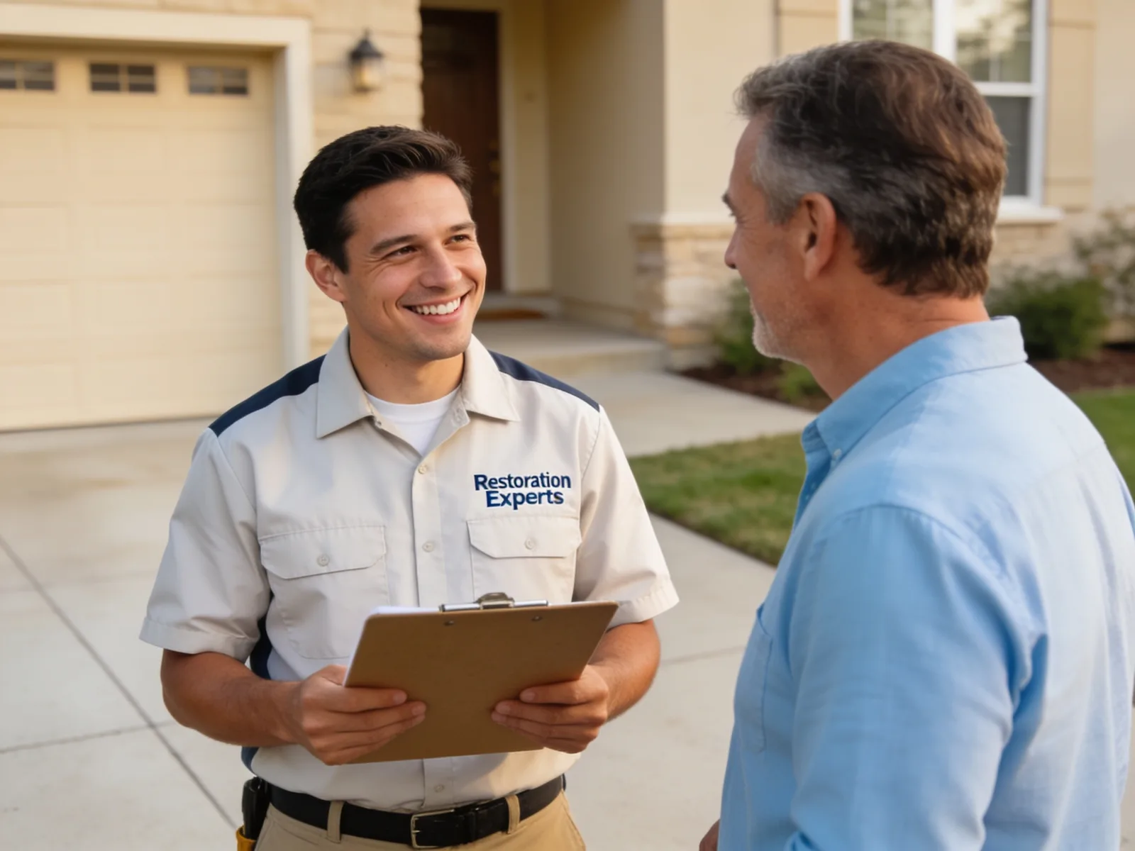 Water Damage Cleanup Buckholts, TX FAQs
